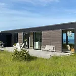 Nordic Aesthetics And Beautiful View On Mols * Ebeltoft