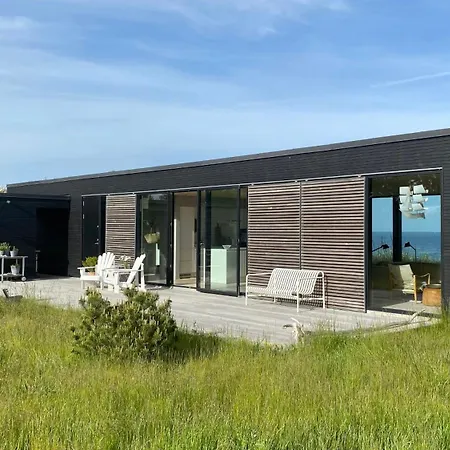 Nordic Aesthetics And Beautiful View On Mols * Ebeltoft