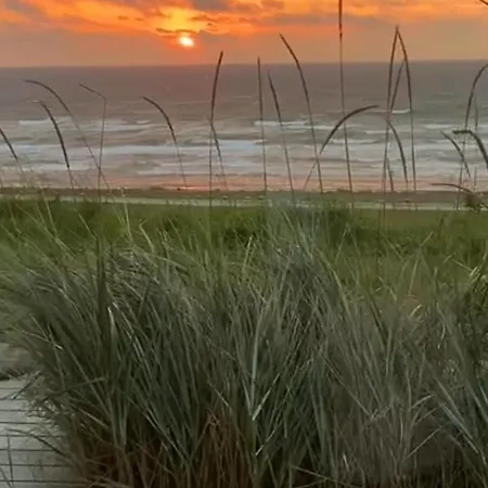 Nordic Aesthetics And Beautiful View On Mols Дом отдыха Эбельтофт