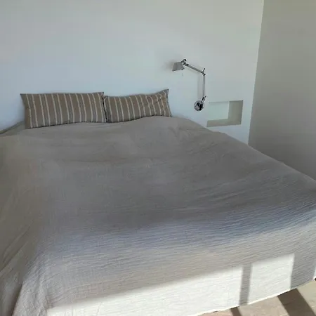 Nordic Aesthetics And Beautiful View On Mols *